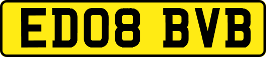 ED08BVB