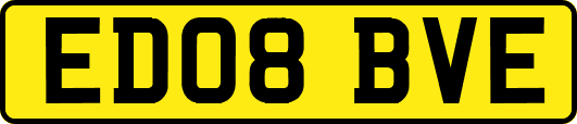 ED08BVE