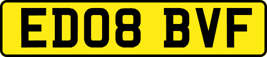 ED08BVF