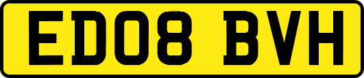 ED08BVH