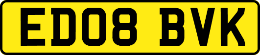 ED08BVK