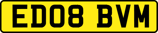 ED08BVM