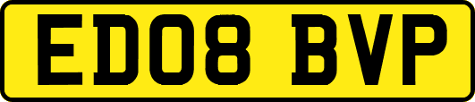 ED08BVP
