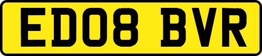 ED08BVR