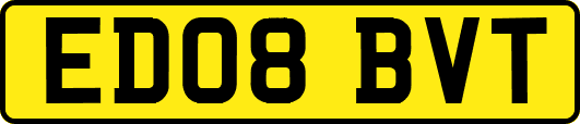 ED08BVT