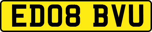 ED08BVU