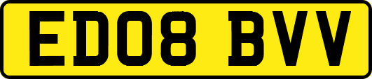 ED08BVV