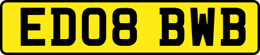 ED08BWB