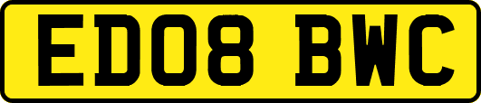 ED08BWC