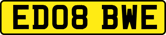 ED08BWE