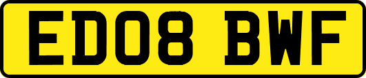 ED08BWF