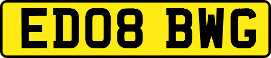 ED08BWG