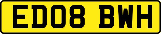 ED08BWH