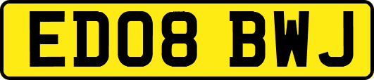 ED08BWJ