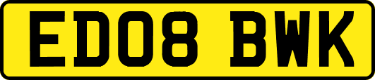 ED08BWK