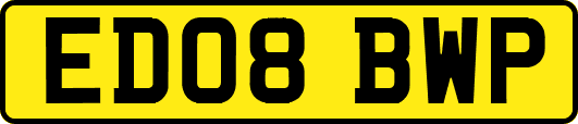 ED08BWP