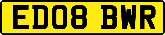 ED08BWR