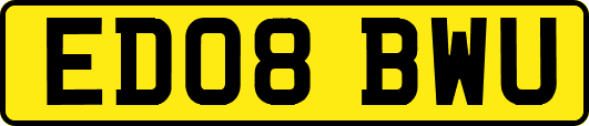 ED08BWU