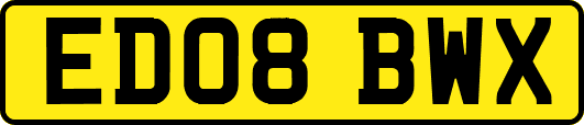 ED08BWX