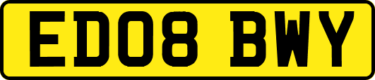 ED08BWY