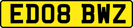 ED08BWZ