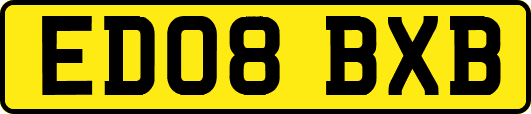 ED08BXB