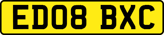ED08BXC