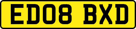 ED08BXD