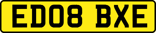 ED08BXE
