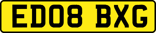 ED08BXG