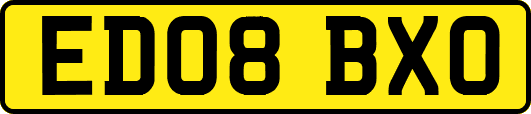 ED08BXO