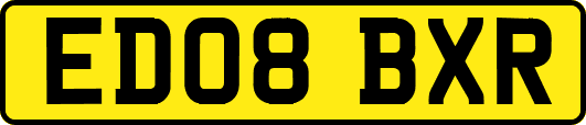 ED08BXR