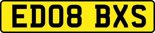 ED08BXS