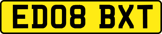 ED08BXT