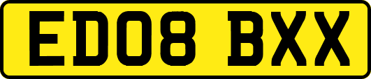 ED08BXX