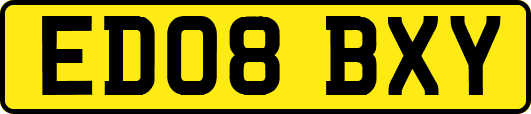 ED08BXY