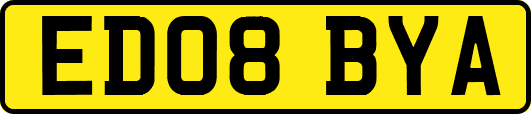 ED08BYA