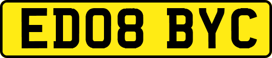 ED08BYC
