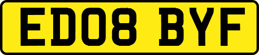ED08BYF