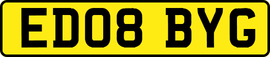 ED08BYG