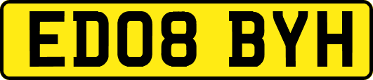 ED08BYH