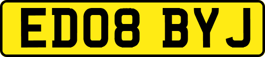 ED08BYJ