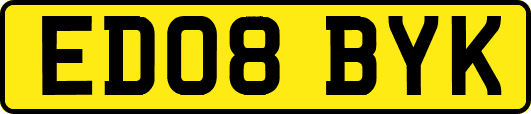 ED08BYK