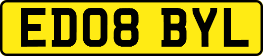 ED08BYL