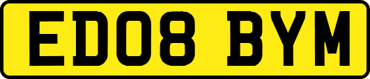 ED08BYM
