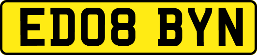 ED08BYN