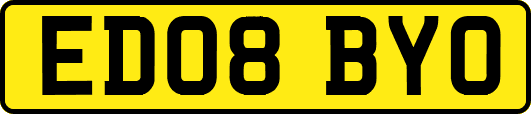 ED08BYO