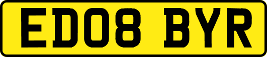 ED08BYR