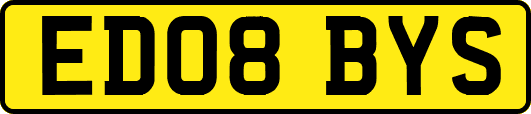 ED08BYS