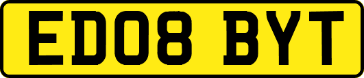 ED08BYT